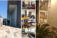 Dallas apartamentos na Via Gastronômica-Estacionamento-Amplos e equipados-Wifi - Ferienwohnung