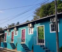hostal paulino - B&B Tamanique