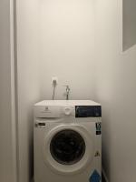 Two-Bedroom Apartment with Pool View