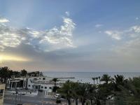 Appartement luxueux vue sur mer - B&B