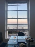 Light on the Waves - B&B