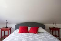 Casa con 1 dormitorio