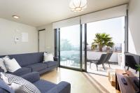 Home2Book Nordés Apartment Pool & Terrace, Abades - B&B Abades