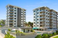 Modern tropical Magic at Mauna Loa Fringe of CBD - B&B