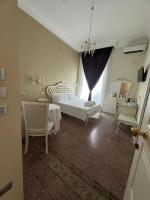 Chambre Triple Deluxe