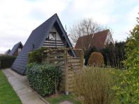 Ferienhaus Storchennest - B&B