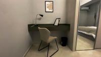 Appartement 1 Chambre Deluxe - Vue sur Ville