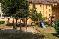 Business & Family Apartment Letna - B&B