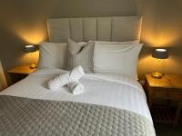 Standard Doppelzimmer
