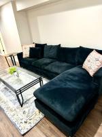 Apartment Free Parking Quiet - Ferienwohnung