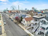 Steps From Beach & Boardwalk, Ocean Views with 5 Decks, 3 Cars - Ferienwohnung
