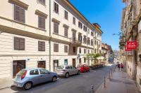 R&G City Vibes Apartments - B&B Fiume