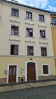 FW 40 -großzügige Wohnung in der Altstadt mit Balkon - Bed and Breakfast Görlitz