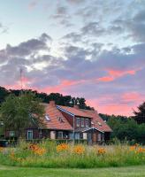 Neringarent Apartamentai - B&B