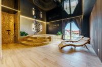 Apartament Kaszmirowy by HolidaySun - B&B
