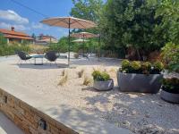 Villa Ortensija - B&B