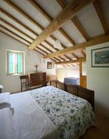 Stanza matrimoniale Medaglie D'Oro - B&B