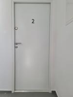 Appartamento con 1 Camera da Letto e Balcone