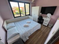 Double Room with Extra Bed