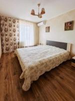 Family apartment on Shevchenko street - Bed and Breakfast Vinnytsya