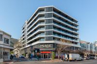 The Sage Luxury Apartment Hotel - B&B