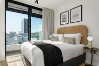 The Sage Luxury Apartment Hotel - Ferienwohnung Kapstadt