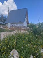 Mountain Oasis - B&B
