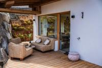 Chalet Sonnstein - B&B Mieders