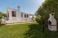 Villa Angelina con piscina e giardino privato a pochi passi dalla Spiaggia di Campus - Chambres d'hôtes Villasimius