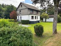 Direkt am See Winterberg Elkeringhausen - Ferienwohnung