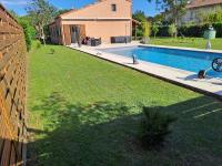 Jolie maison avec piscine - Ferienwohnung Labastide-Saint-Georges