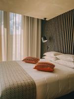 Suite con Vista Montagna