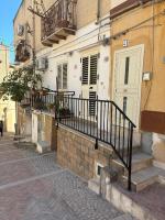 Appartamento centro storico quartiere San Michele - Ferienwohnung Sciacca