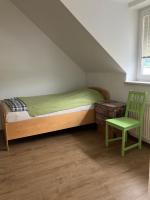 YveBeaRoe - B&B