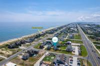 NH387D Cape Lookout Cottage - B&B Nags Head