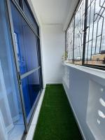 Comfortable Studio Apartment in Bamburi - B&B Mombasa