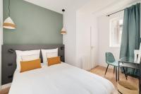 Le Coquet des Trois-Maisons avec parking privatif - Ferienwohnung