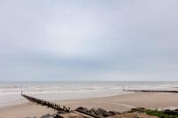 Withernsea Coastal Getaway 2 bed Apt - B&B Withernsea
