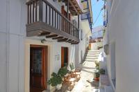 Magdalini's House in Skopelos Town - Chambres d'hôtes Skópelos