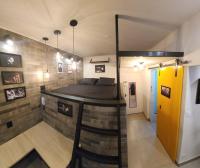 Studio geek - Itararé SV - Bed and Breakfast