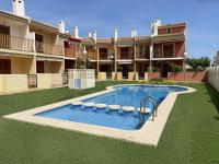 Acogedora casa a 100m de la playa - B&B