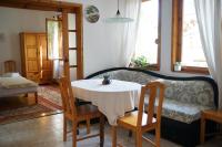 Appartamento con 1 Camera da Letto (4 Adulti)