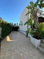 Villa a San Vito lo Capo Minaudo - B&B