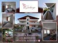 Sardunya Konaklama - B&B Kandıra