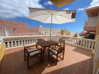 Vivienda vacacional Roque Puerto Naos - Ferienwohnung