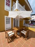 Vivienda vacacional Roque Puerto Naos - Ferienwohnung Puerto Naos