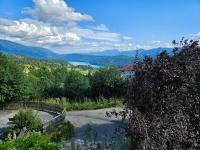 Haus am Hügel - B&B Millstatt