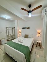 Standard Double Suite