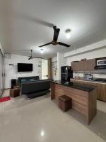 Apartamento el Paraíso T3-302 - B&B San Jerónimo