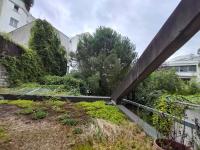 Appartement T3 lumineux et cosy - Ferienwohnung Paris